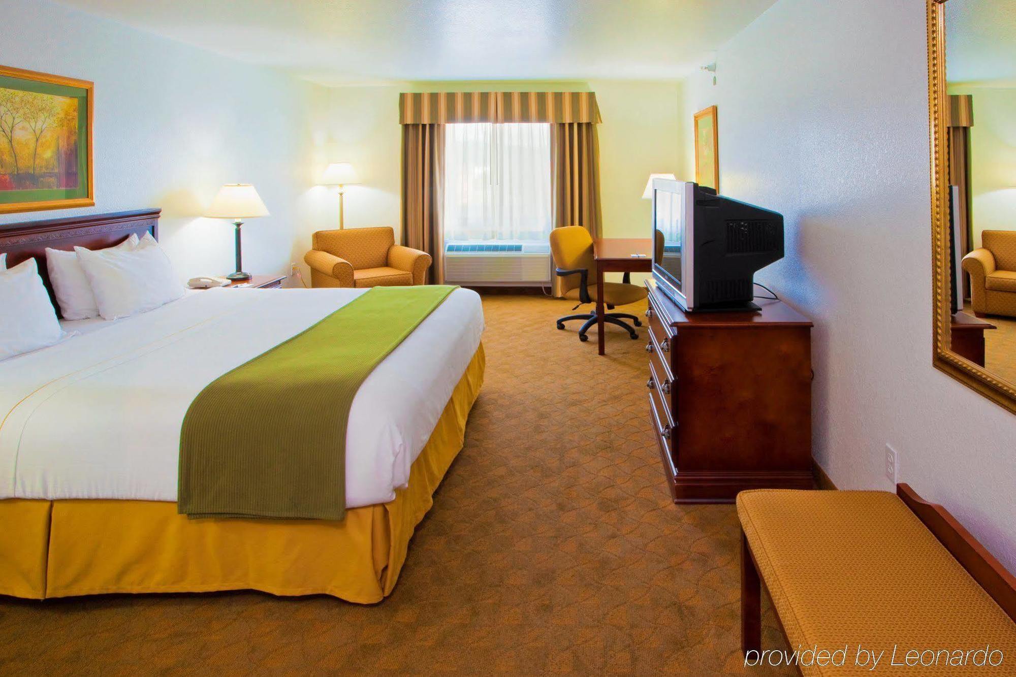 Holiday Inn Express Hotel & Suites Elkins, An Ihg Hotel Εξωτερικό φωτογραφία
