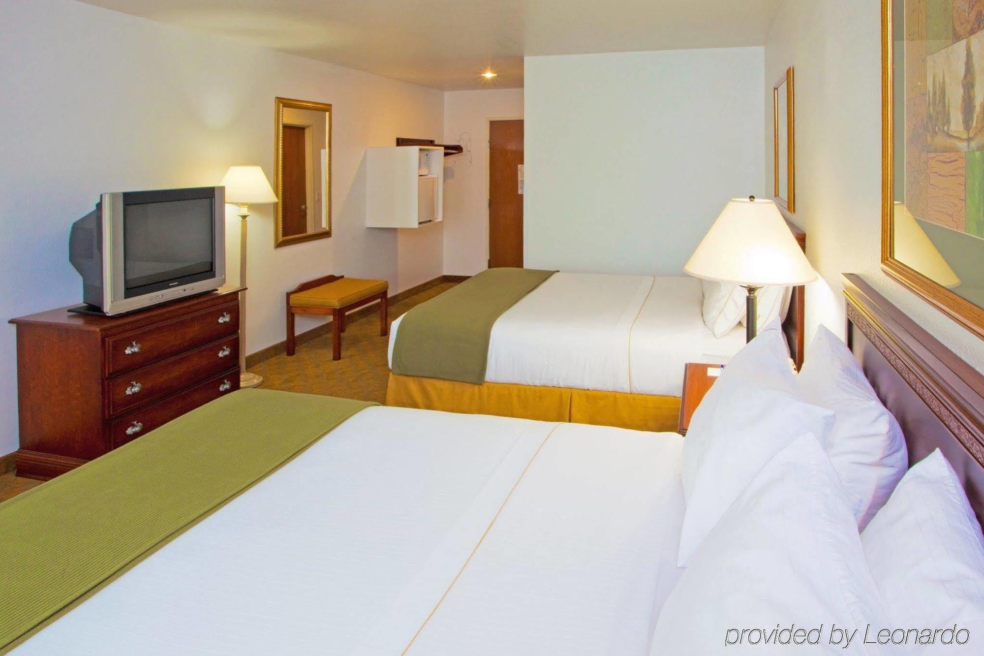 Holiday Inn Express Hotel & Suites Elkins, An Ihg Hotel Δωμάτιο φωτογραφία